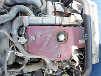 日野デュトロダンプ小型（2t・3t）[写真16]