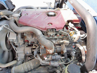 日野デュトロダンプ小型（2t・3t）[写真17]