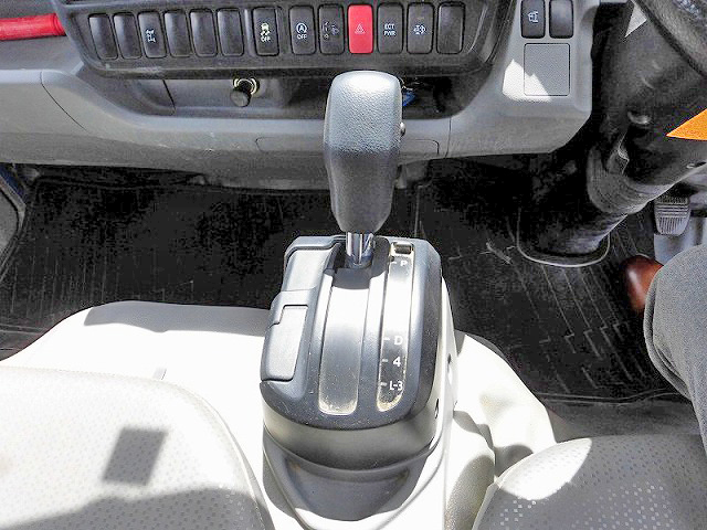 日野デュトロダンプ小型（2t・3t）[写真22]