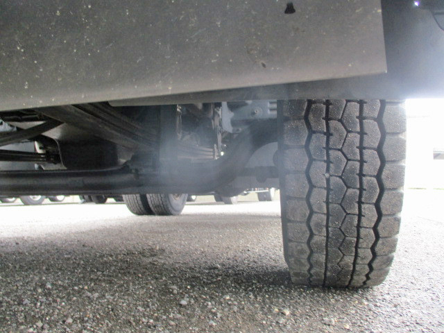 いすゞフォワードダンプ増トン（6t・8t）[写真18]