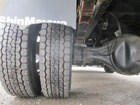 いすゞフォワードダンプ増トン（6t・8t）[写真19]