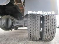 いすゞフォワードダンプ増トン（6t・8t）[写真20]