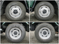 いすゞフォワードダンプ増トン（6t・8t）[写真21]