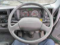 いすゞフォワードダンプ増トン（6t・8t）[写真26]