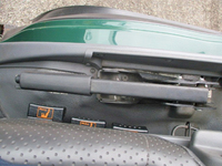 いすゞフォワードダンプ増トン（6t・8t）[写真28]