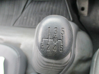 いすゞフォワードダンプ増トン（6t・8t）[写真29]