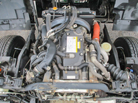 いすゞフォワードダンプ増トン（6t・8t）[写真35]