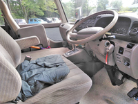 トヨタコースターマイクロバス[写真10]