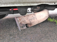 トヨタコースターマイクロバス[写真13]