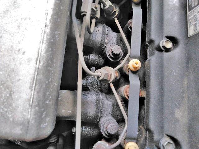 トヨタコースターマイクロバス[写真15]