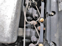 トヨタコースターマイクロバス[写真15]