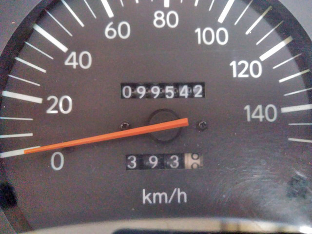 トヨタコースターマイクロバス[写真16]