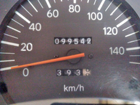 トヨタコースターマイクロバス[写真16]