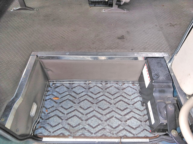 トヨタコースターマイクロバス[写真06]