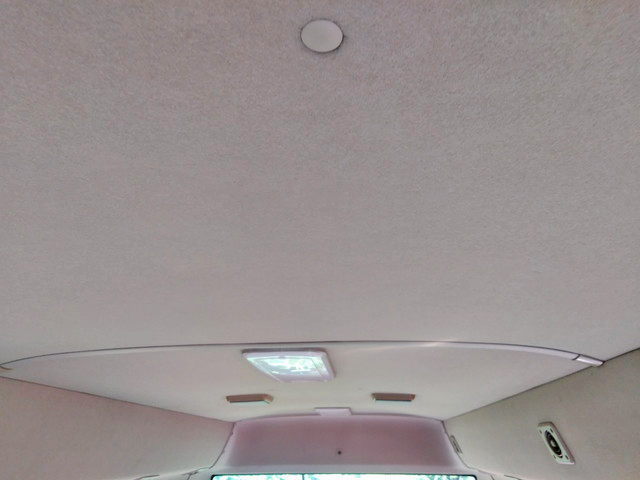 トヨタコースターマイクロバス[写真08]