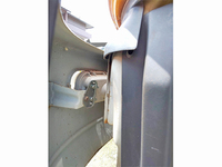 三菱ふそうファイターミニヨンクレーン3段中型（4t）[写真10]