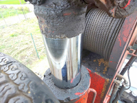 三菱ふそうファイターミニヨンクレーン3段中型（4t）[写真11]