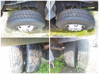 三菱ふそうファイターミニヨンクレーン3段中型（4t）[写真12]