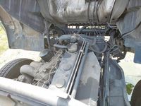 三菱ふそうファイターミニヨンクレーン3段中型（4t）[写真15]