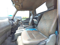 三菱ふそうファイターミニヨンクレーン3段中型（4t）[写真19]