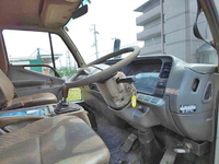 三菱ふそうファイターミニヨンクレーン3段中型（4t）[写真22]