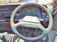 三菱ふそうファイターミニヨンクレーン3段中型（4t）[写真23]