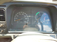 三菱ふそうファイターミニヨンクレーン3段中型（4t）[写真25]