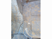 三菱ふそうファイターミニヨンクレーン3段中型（4t）[写真28]