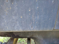 三菱ふそうファイターミニヨンクレーン3段中型（4t）[写真30]