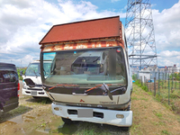 三菱ふそうファイターミニヨンクレーン3段中型（4t）[写真05]