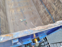 三菱ふそうスーパーグレートアームロール大型（10t）[写真11]