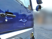 三菱ふそうスーパーグレートアームロール大型（10t）[写真13]