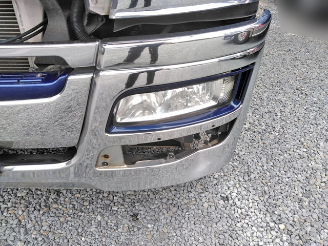 三菱ふそうスーパーグレートアームロール大型（10t）[写真15]