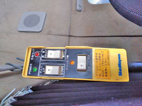 三菱ふそうスーパーグレートアームロール大型（10t）[写真16]