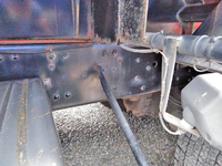 三菱ふそうスーパーグレートアームロール大型（10t）[写真18]