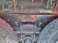 三菱ふそうスーパーグレートアームロール大型（10t）[写真19]