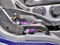 三菱ふそうスーパーグレートアームロール大型（10t）[写真29]