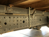 三菱ふそうキャンター平ボディ小型（2t・3t）[写真16]