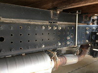 三菱ふそうキャンター平ボディ小型（2t・3t）[写真17]