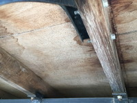 三菱ふそうキャンター平ボディ小型（2t・3t）[写真18]