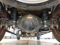 三菱ふそうキャンター平ボディ小型（2t・3t）[写真20]