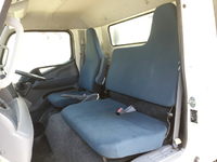 三菱ふそうキャンター平ボディ小型（2t・3t）[写真28]