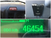 三菱ふそうキャンター平ボディ小型（2t・3t）[写真35]