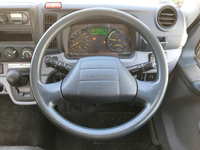 三菱ふそうキャンター平ボディ小型（2t・3t）[写真36]