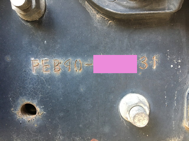 三菱ふそうキャンター平ボディ小型（2t・3t）[写真39]