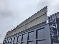 いすゞギガ深ダンプ（土砂禁ダンプ）大型（10t）[写真12]