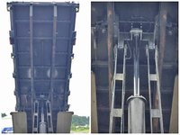 いすゞギガ深ダンプ（土砂禁ダンプ）大型（10t）[写真16]