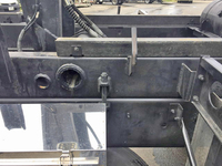 いすゞギガ深ダンプ（土砂禁ダンプ）大型（10t）[写真20]