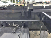 いすゞギガ深ダンプ（土砂禁ダンプ）大型（10t）[写真21]