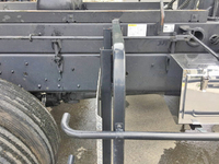 いすゞギガ深ダンプ（土砂禁ダンプ）大型（10t）[写真24]